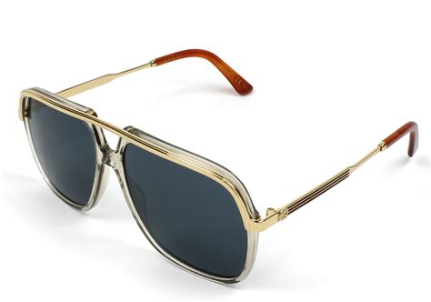 lunette de soleil homme gucci 2019|lunette Gucci promo.